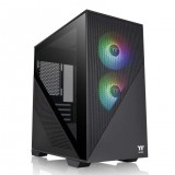 Thermaltake Divider 170 - Black